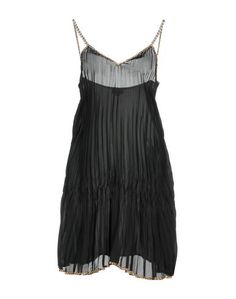 Короткое платье Just Cavalli
