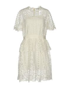 Короткое платье Blugirl Blumarine