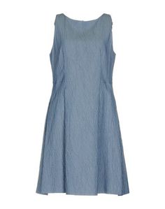 Платье до колена Armani Collezioni