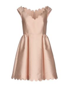 Короткое платье RED Valentino
