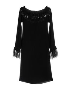 Короткое платье Blumarine