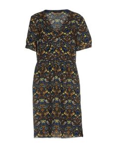 Короткое платье Marc by Marc Jacobs
