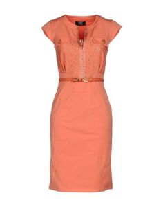 Короткое платье VDP Collection