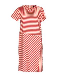 Короткое платье Weekend MAX Mara