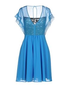 Короткое платье Pinko