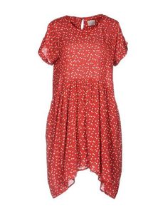 Короткое платье CompaÑia Fantastica