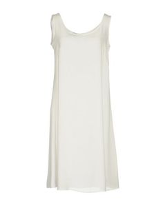 Короткое платье Lanacaprina