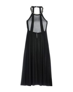 Платье до колена Orepiccole