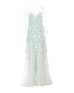 Длинное платье Zuhair Murad