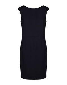 Короткое платье Emporio Armani