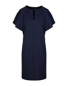 Короткое платье Emporio Armani