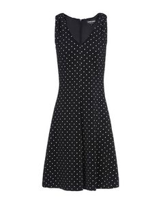 Короткое платье Emporio Armani
