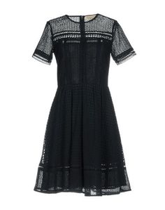 Короткое платье Michael Michael Kors