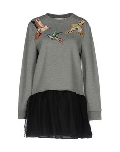 Короткое платье RED Valentino