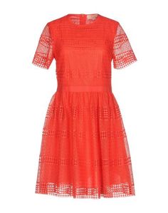 Короткое платье Michael Michael Kors