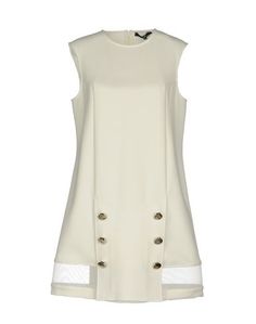 Короткое платье Elisabetta Franchi 24 ORE