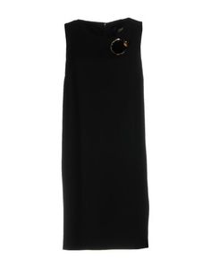 Короткое платье Class Roberto Cavalli