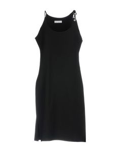 Короткое платье Paco Rabanne