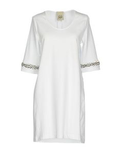 Короткое платье Pinko