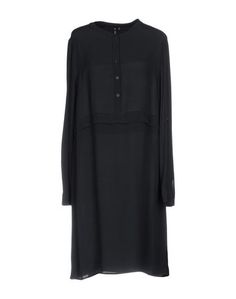 Короткое платье Woolrich