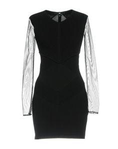 Короткое платье Elisabetta Franchi