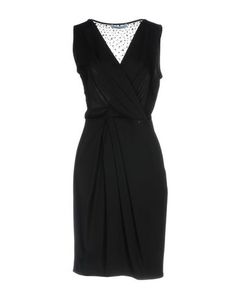 Короткое платье Blumarine