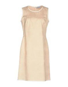 Короткое платье Blumarine