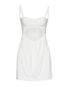 Короткое платье Twin Set Simona Barbieri