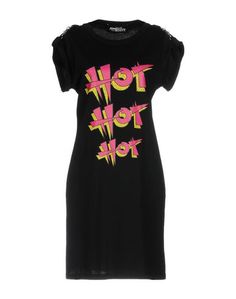 Короткое платье Jeremy Scott