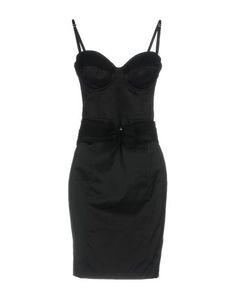 Короткое платье Elisabetta Franchi FOR Celyn B.
