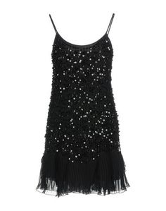 Короткое платье RED Valentino