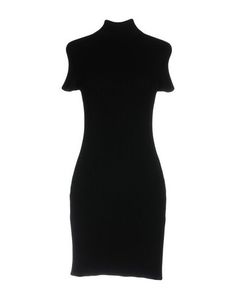 Короткое платье Elisabetta Franchi