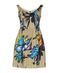 Короткое платье Pinko