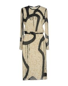 Платье до колена MAX Mara