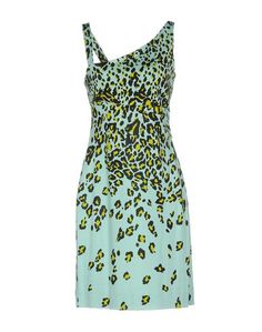 Короткое платье Diane von Furstenberg