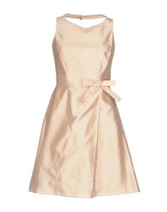 Короткое платье Blugirl Blumarine