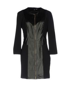 Короткое платье Elisabetta Franchi