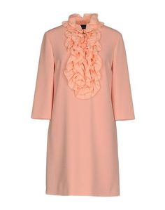 Короткое платье Boutique Moschino