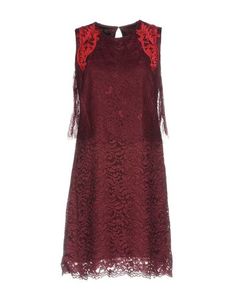 Короткое платье Pinko