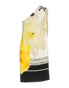 Короткое платье Class Roberto Cavalli