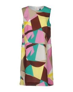 Короткое платье M Missoni