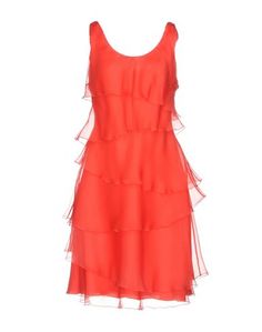 Короткое платье Armani Collezioni