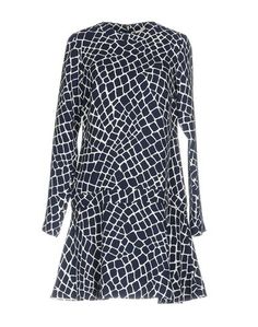 Короткое платье Michael Michael Kors