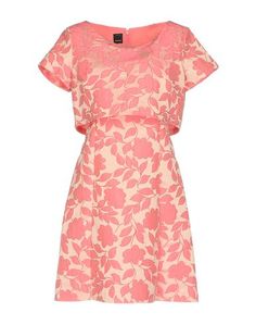 Короткое платье Pinko