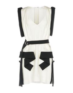 Короткое платье Mugler