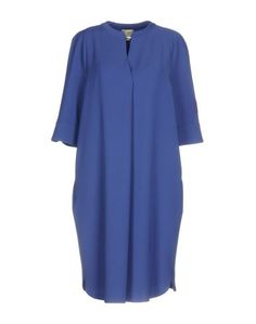 Короткое платье Armani Collezioni