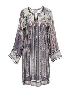Короткое платье Isabel Marant Étoile