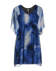 Короткое платье Pepe Jeans