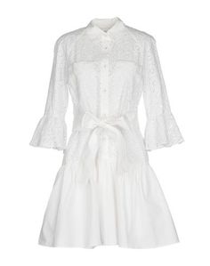 Короткое платье Derek Lam 10 Crosby