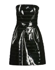 Короткое платье Emporio Armani